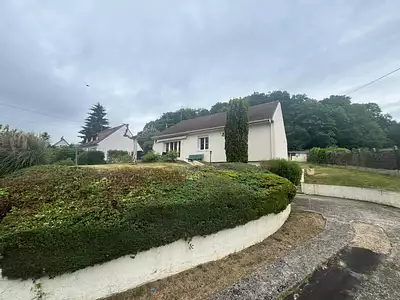 Maison, 90 m²