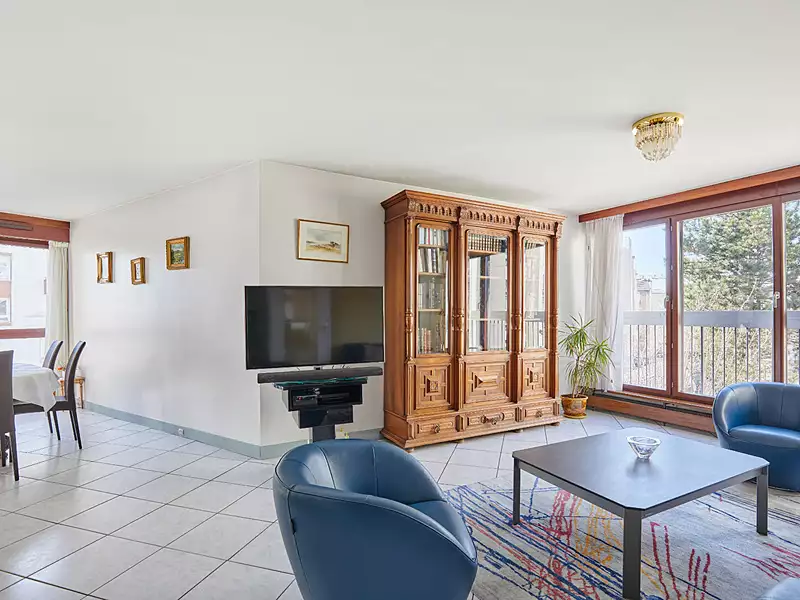 Appartement, 103 m²