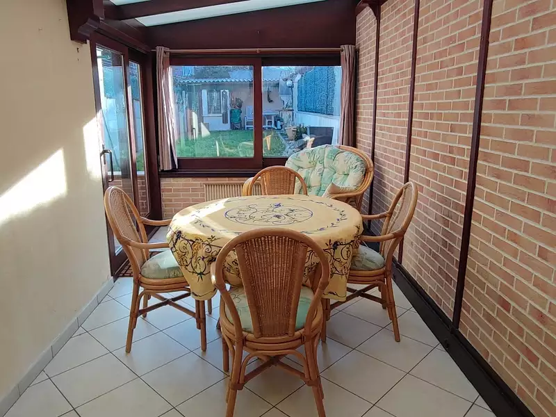 Maison, 107 m²