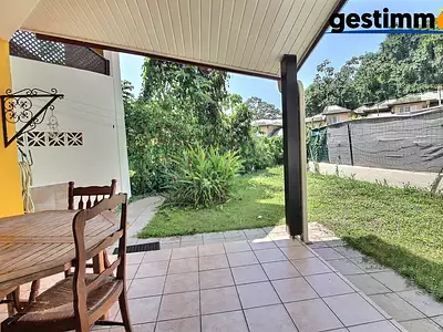 Appartement, 52,72 m²