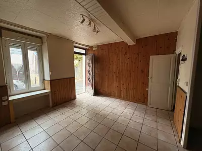 Maison, 68,37 m²
