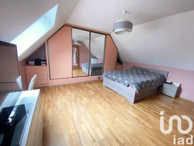 Maison, 140 m²