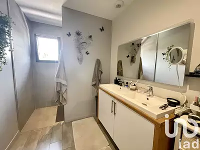 Maison, 130 m²