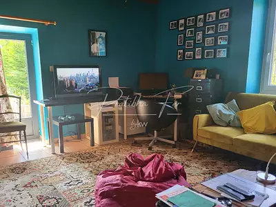 Maison, 251 m²