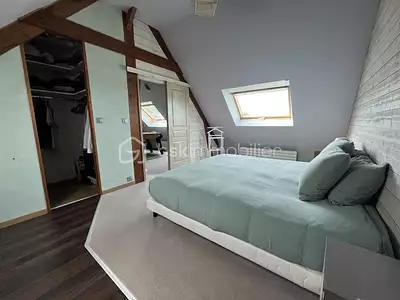 Maison, 126 m²
