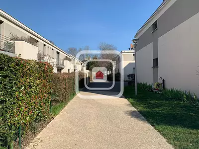 Appartement, 62,44 m²