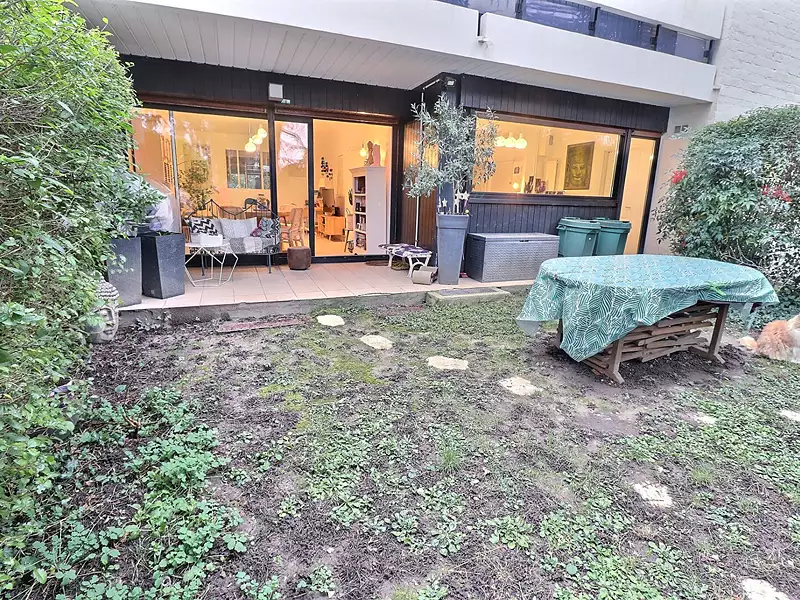 Appartement, 75,94 m²