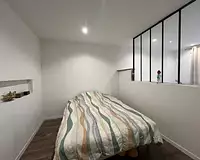 Appartement, 42,07 m²