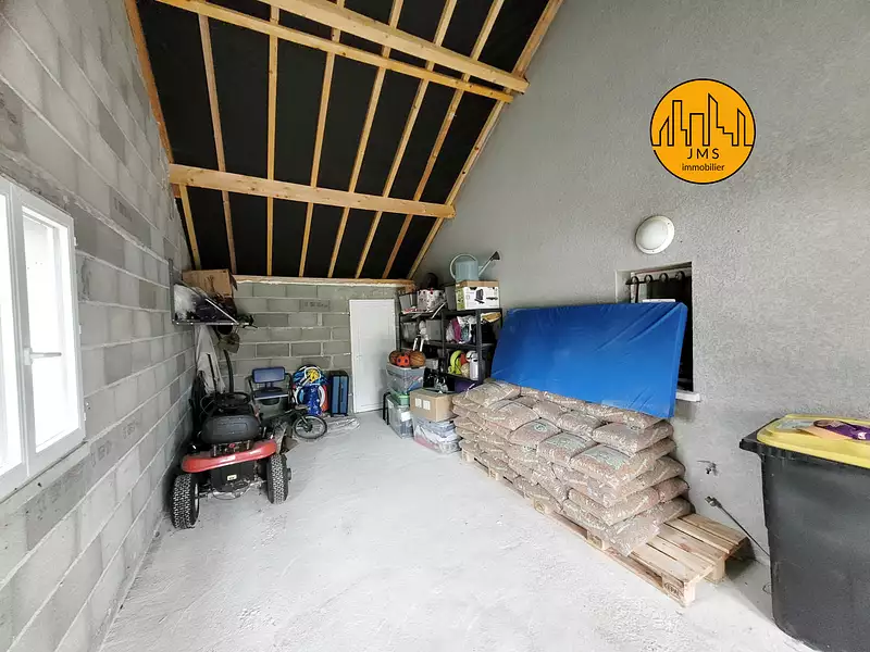 Maison, 112 m²