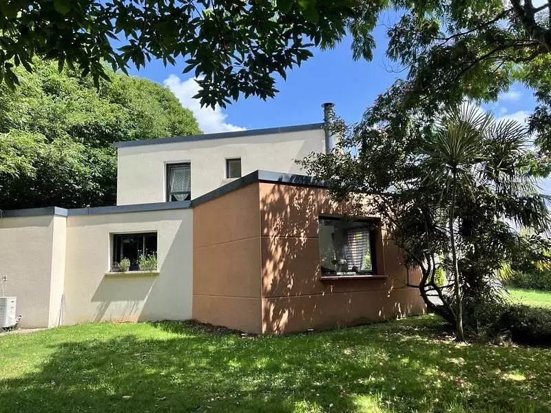 Maison, 130 m²