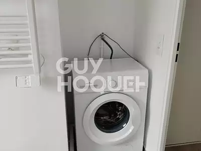 Appartement, 44,59 m²