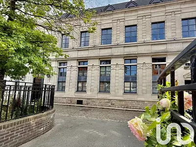 Appartement, 120 m²