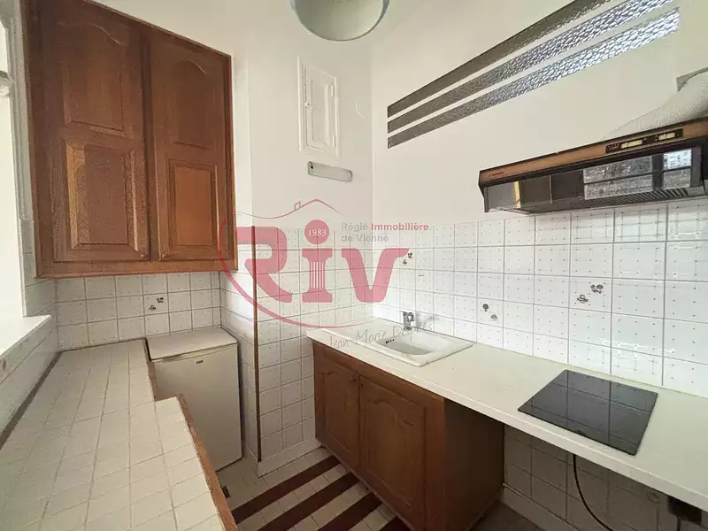 Appartement, 42,8 m²