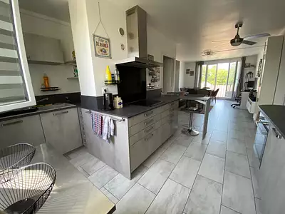 Appartement, 74 m²