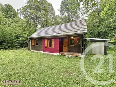 Maison, 78,9 m²