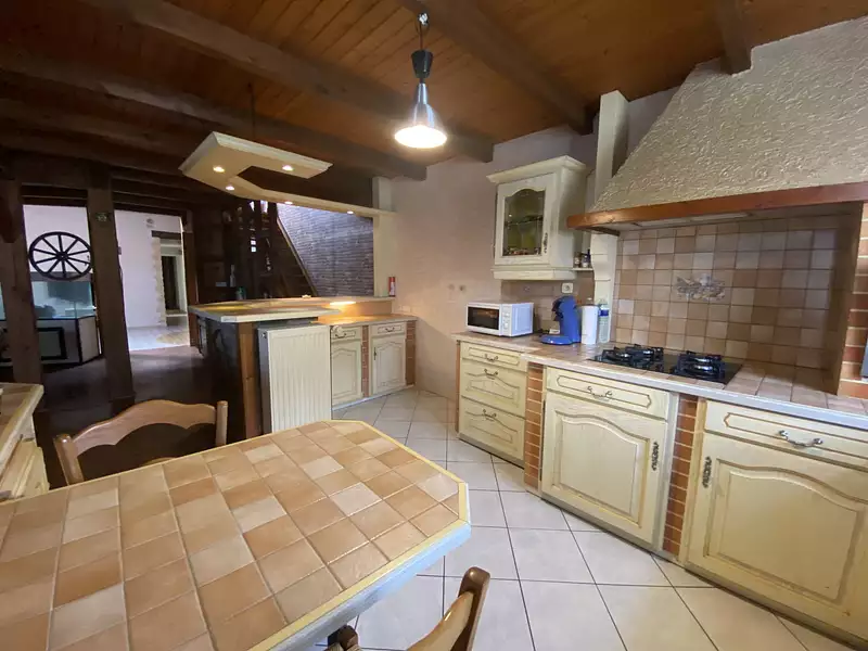 Maison, 160,31 m²
