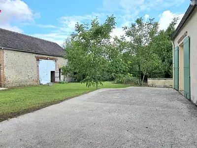 Maison, 101 m²