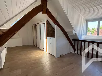 Maison, 81 m²