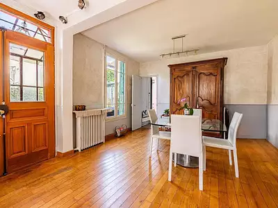 Maison, 194 m²