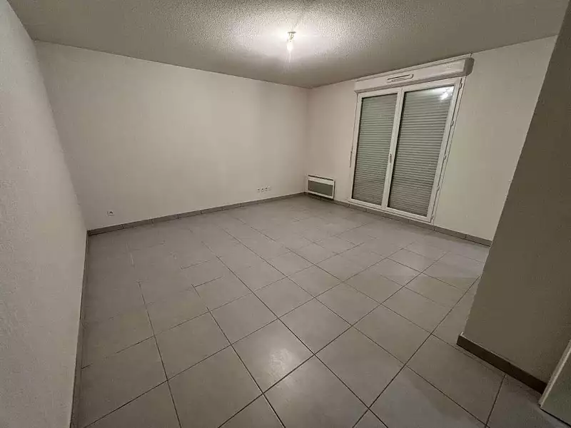 Appartement, 44,14 m²