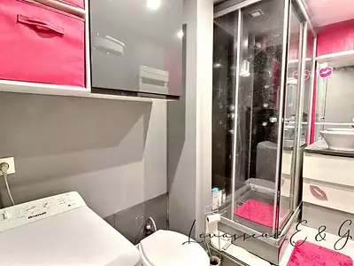 Appartement, 67 m²