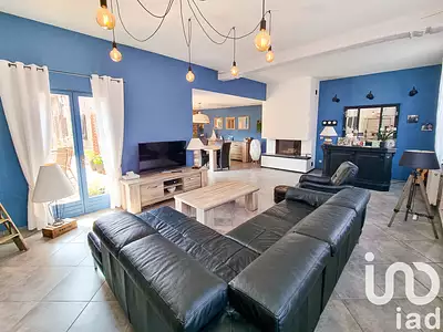 Maison, 226 m²