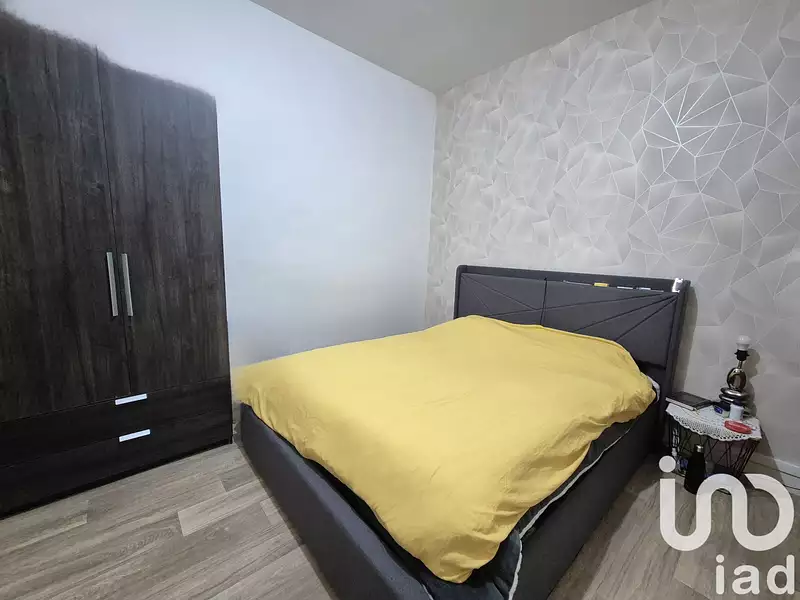 Appartement, 33 m²