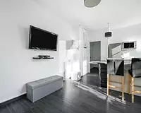 Appartement, 42,76 m²