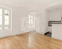 Appartement, 24,2 m²