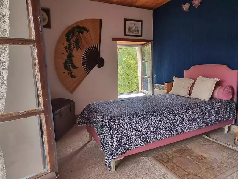 Maison, 92 m²