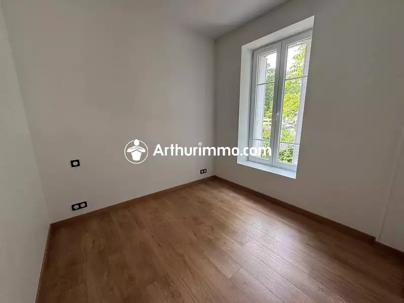 Appartement, 61,52 m²