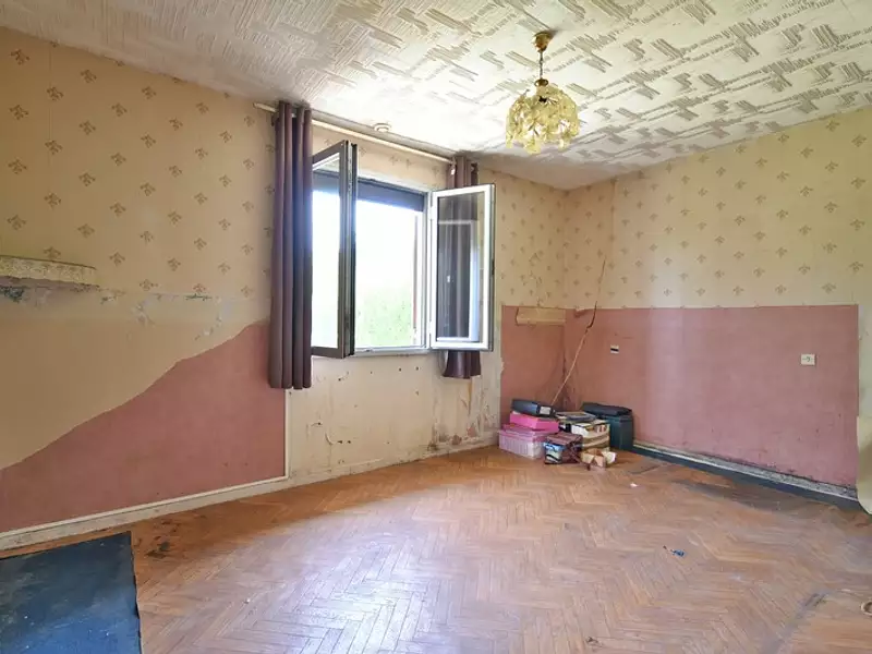 Maison, 90 m²