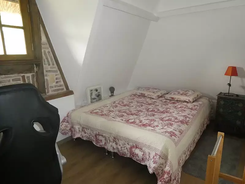 Maison, 160 m²