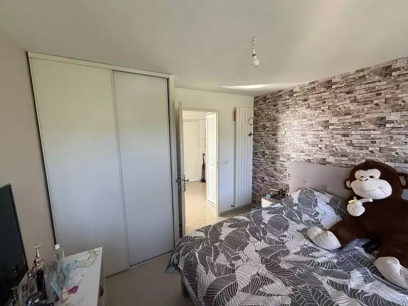 Appartement, 73 m²