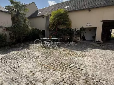 Maison, 185 m²