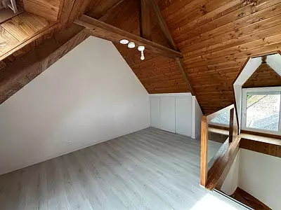Maison, 62,3 m²