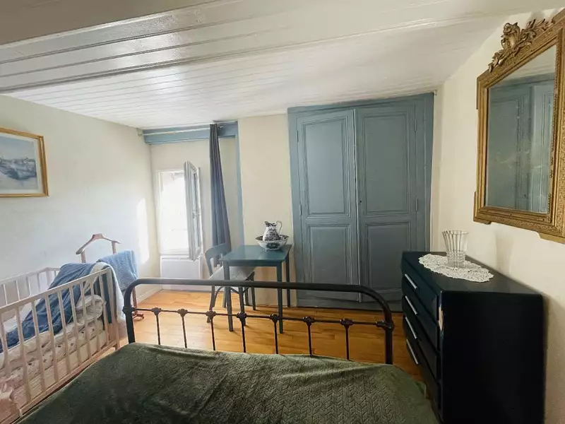 Maison, 138 m²