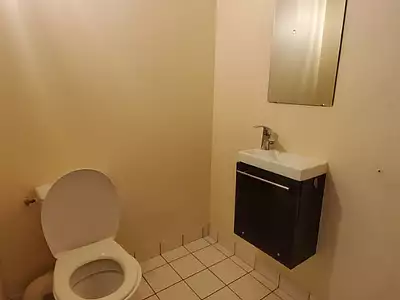 Appartement, 92,38 m²