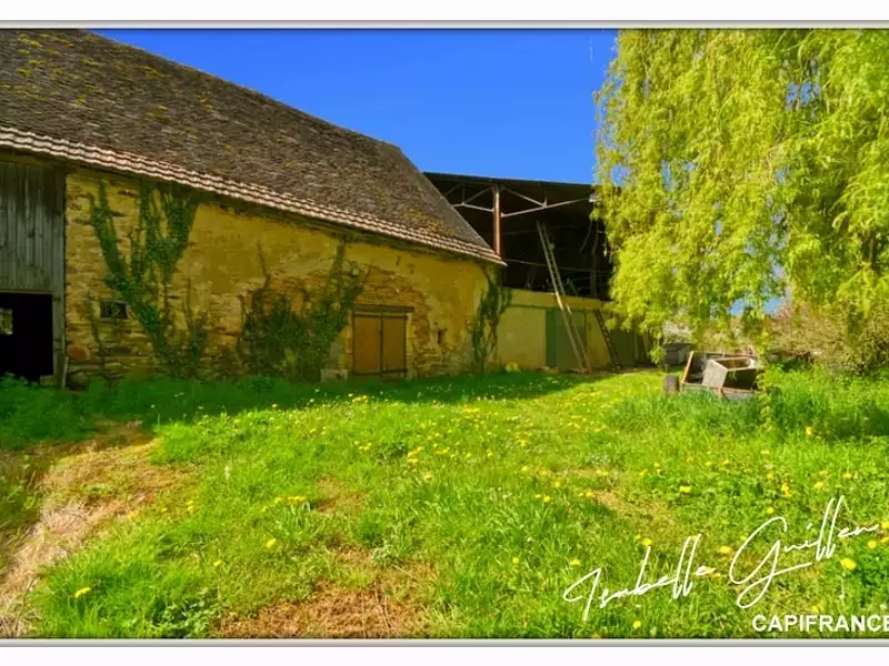 Maison, 132 m²