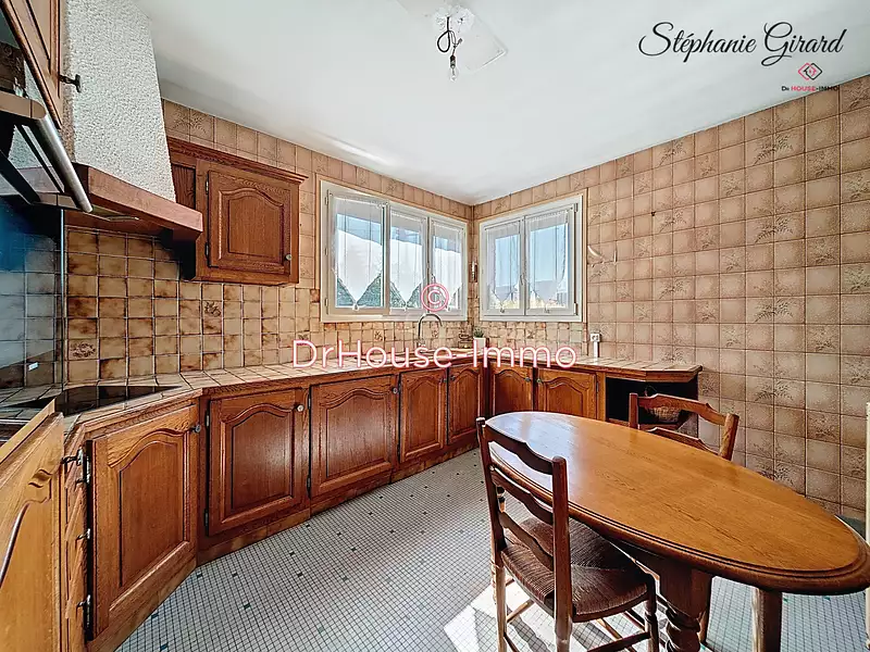Maison, 145 m²