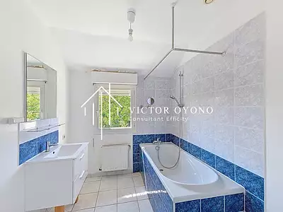 Maison, 121 m²