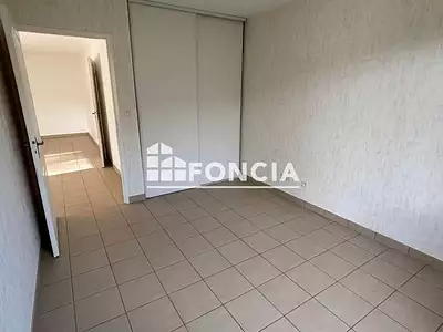 Maison, 60 m²