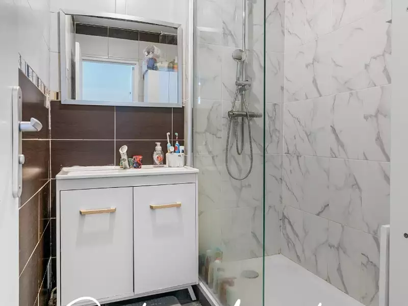 Appartement, 64 m²