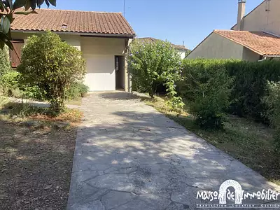 Maison, 88 m²