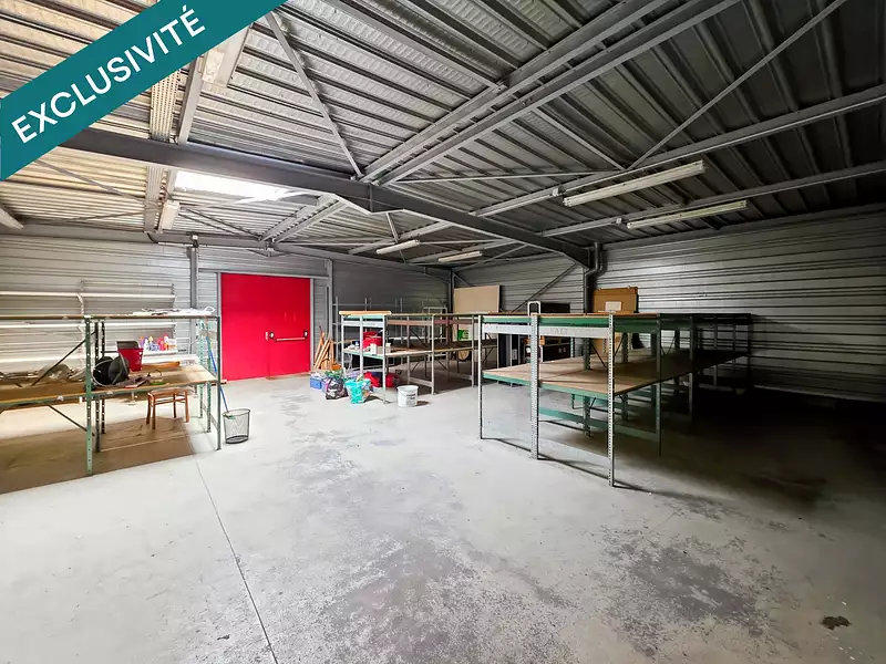 Divers, 234 m²