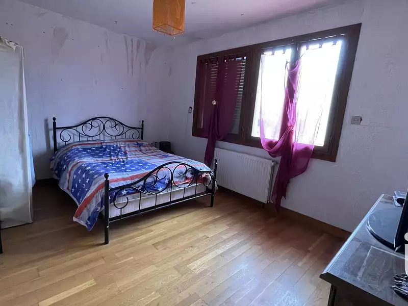 Maison, 96 m²