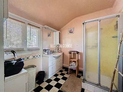 Maison, 104 m²