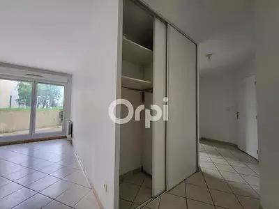 Appartement, 54 m²