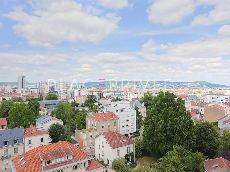 Appartement, 93,58 m²