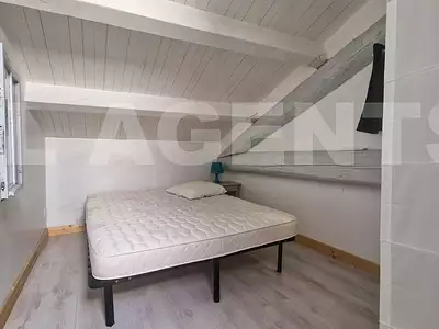 Appartement, 61 m²